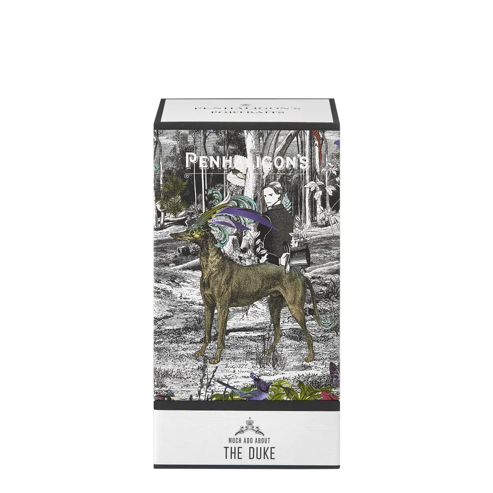 Penhaligon's Much Ado About The Duke Eau De Parfum 75ml